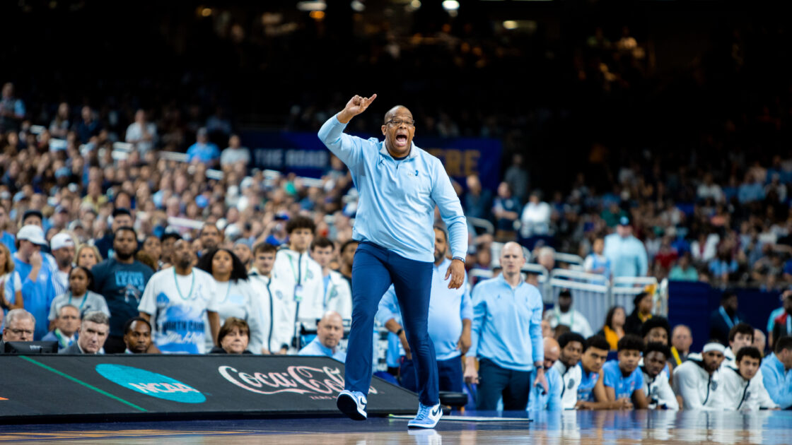 North Carolina Tar Heels