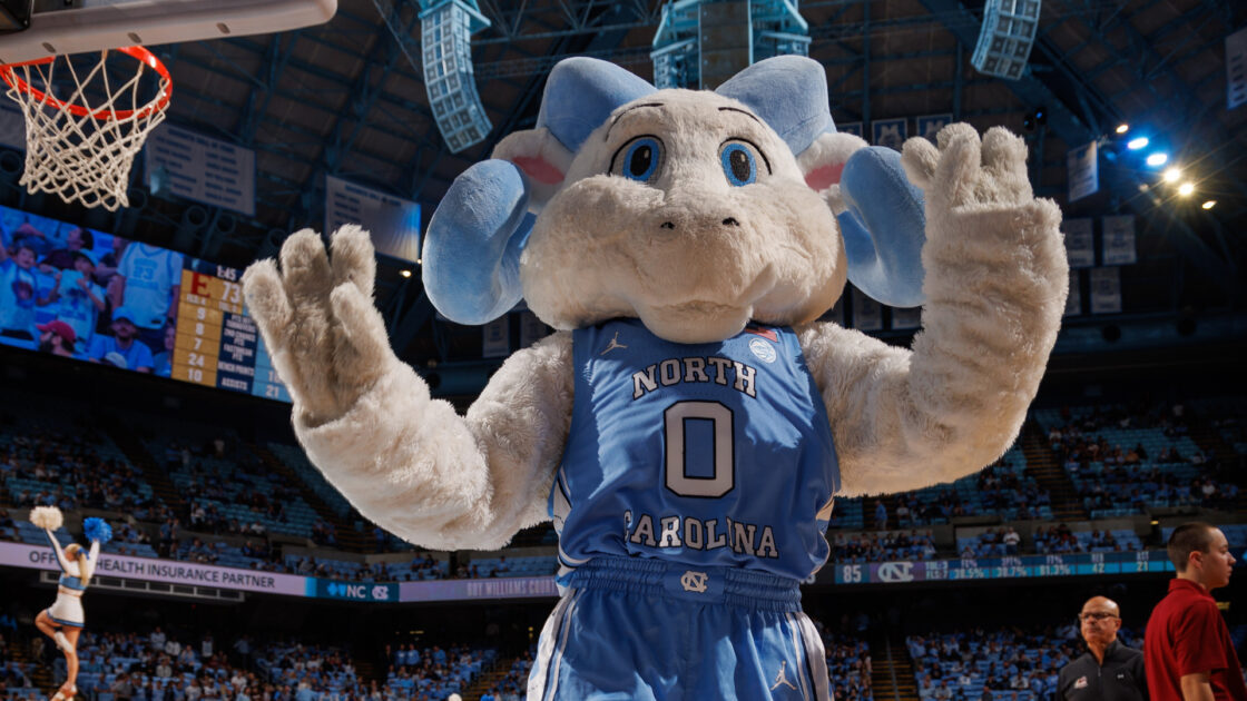 North Carolina Tar Heels