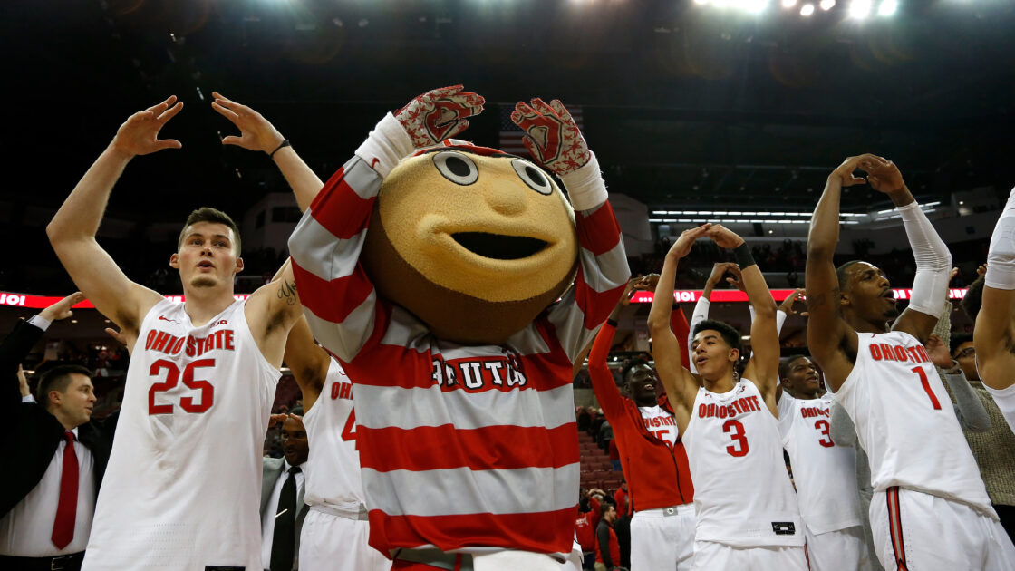 Ohio State Buckeyes