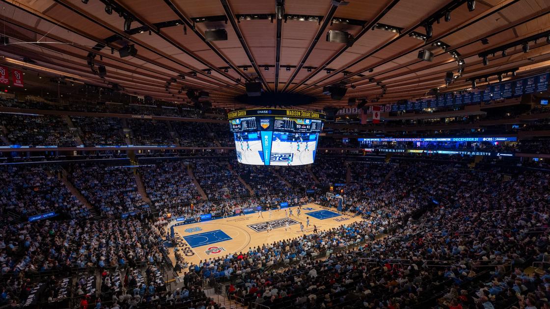 North Carolina Tar Heels