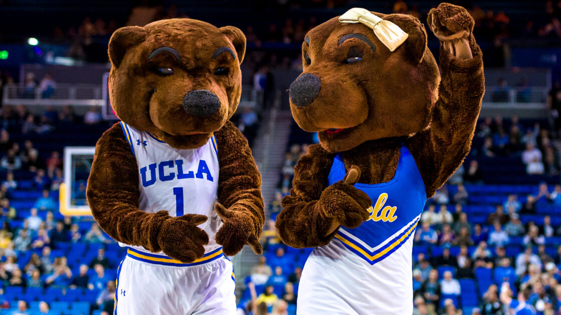 UCLA Bruins