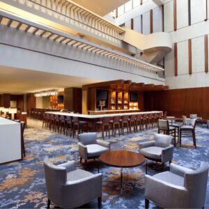 The Westin Peachtree Plaza Atlanta