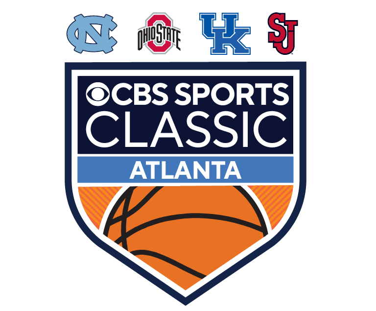 2025 CBS Sports Classic Matchups Announced