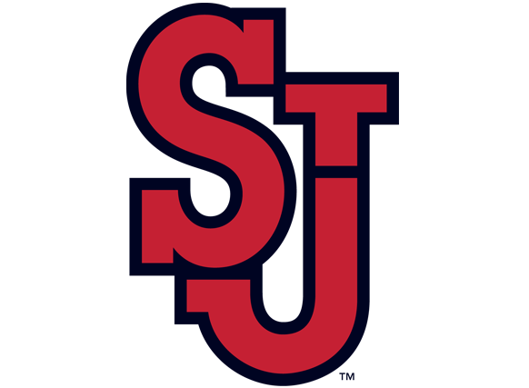St. Johns Red Storm