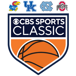 Campbell_UNC_Custom CBS Sports Classic Package