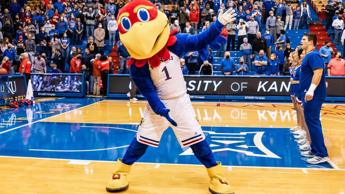 Kansas Joins CBS Sports Classic, Event Extended Through 2029