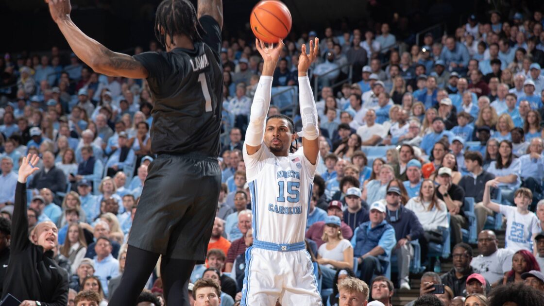 North Carolina Tar Heels