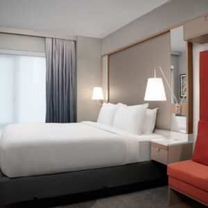 SpringHill Suites by Marriott New York Manhattan/Times Square South